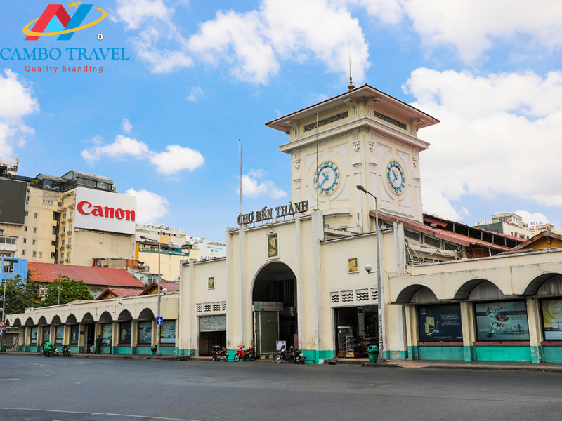 PHNOM PENH - VUNG TAU - DA LAT CITY OF A THOUSAND FLOWERS - SAIGON 5D4N