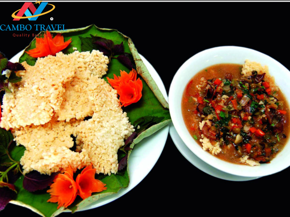 ដំណើរកម្សាន្តភ្នំពេញ-សាយហ្គន-ហាណូយ-សាប៉ា