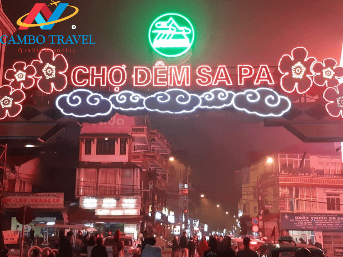 TOUR PHNOM PENH - SAI GON - HA NOI - BAI DINH - HA LONG - YEN TU