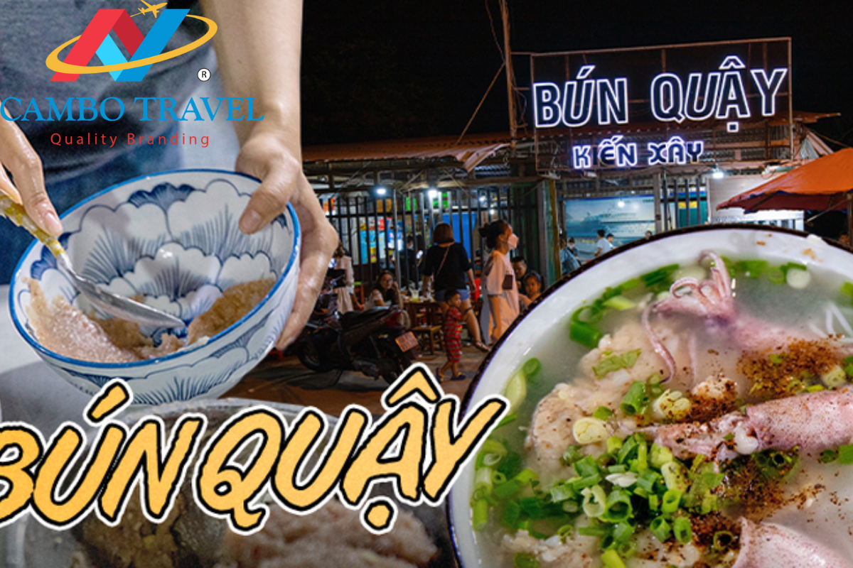 What to eat in Phu Quoc and what to buy as gifts?