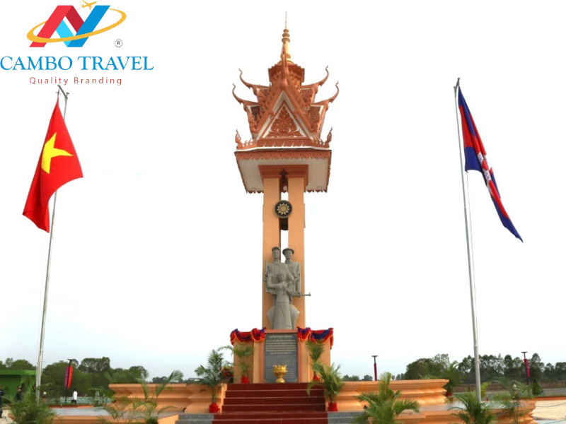 TOUR HANOI - HA LONG BAY - SA PA - SAIGON - PHNOM PENH 4 STARS