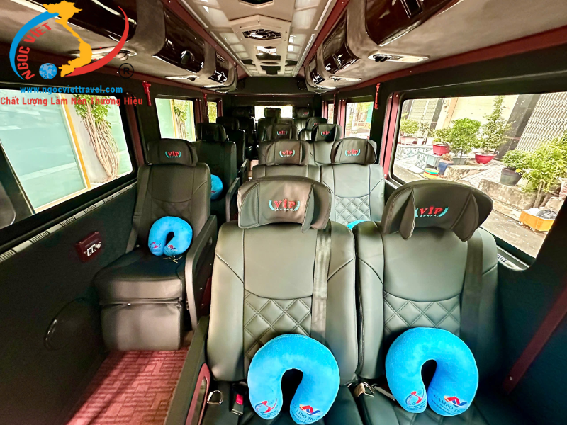 TOUR CAMPUCHIA - SIEM REAP - PHNOM PENH - XE VIP LIMOUSINE